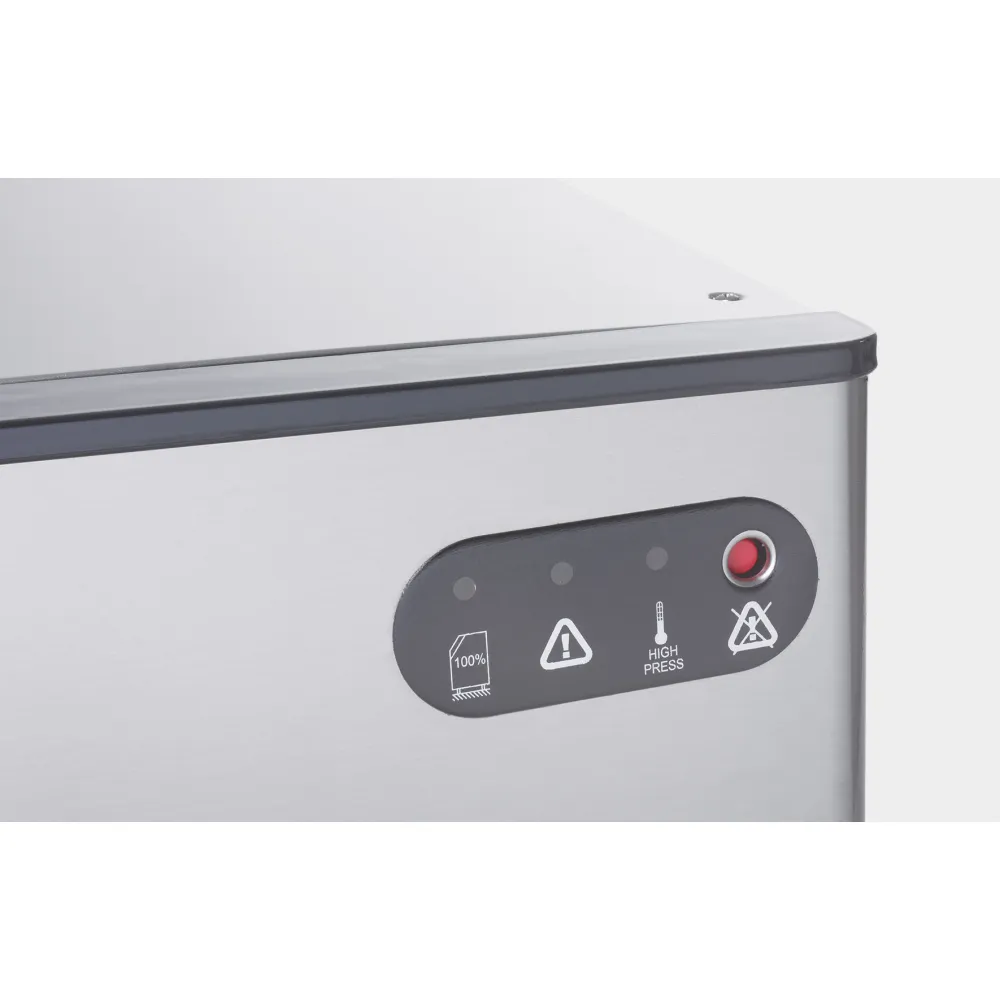 Générateur de glace KQ452, 450kg/24h