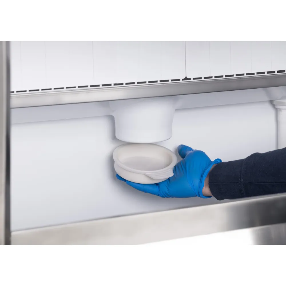 Générateur de glace KP40/15, 40kg/24h