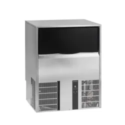 Générateur de glace KP 80/40, 80kg/24h