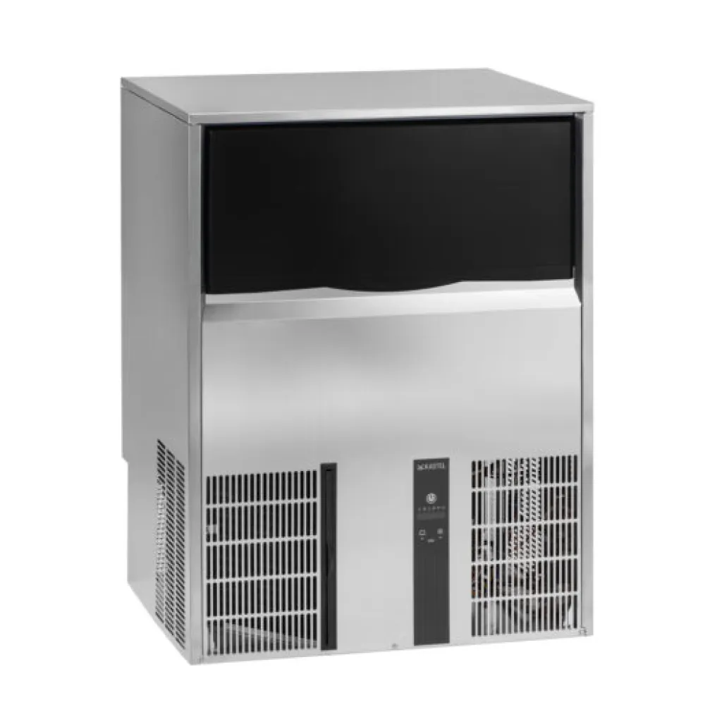Générateur de glace KP165/75, 165kg/24h