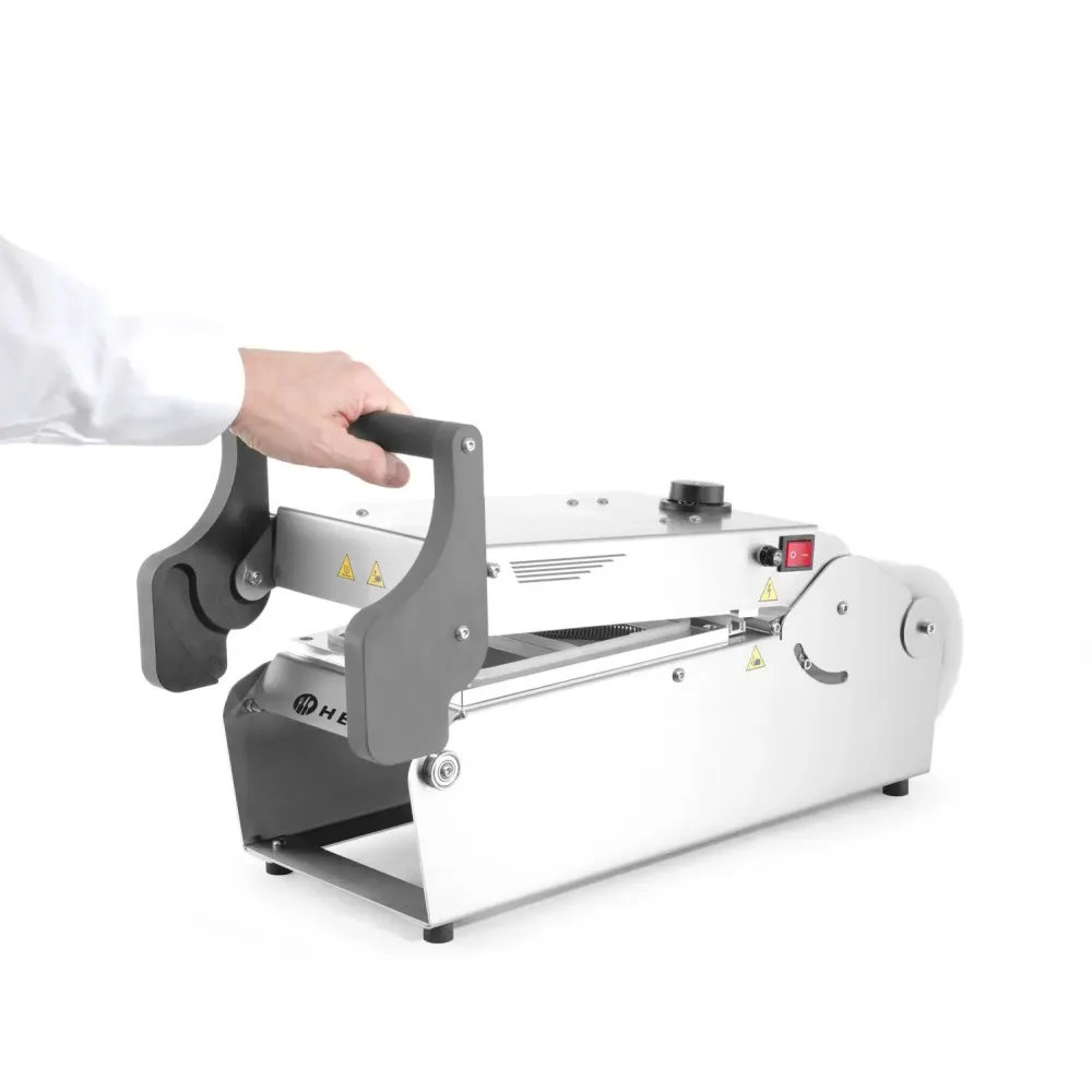 Machine de scellage de barquettes 0,7 kW