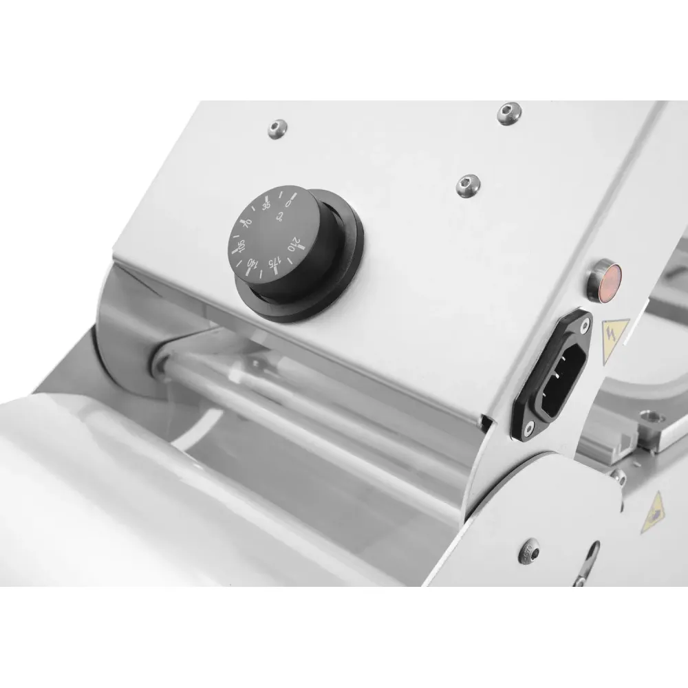 Machine de scellage de barquettes 0,7 kW