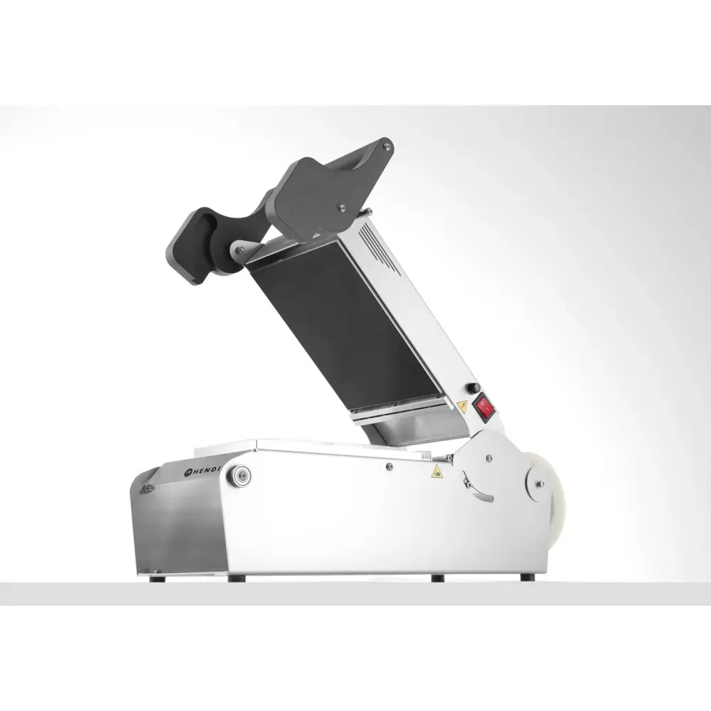 Machine de scellage de barquettes 0,7 kW