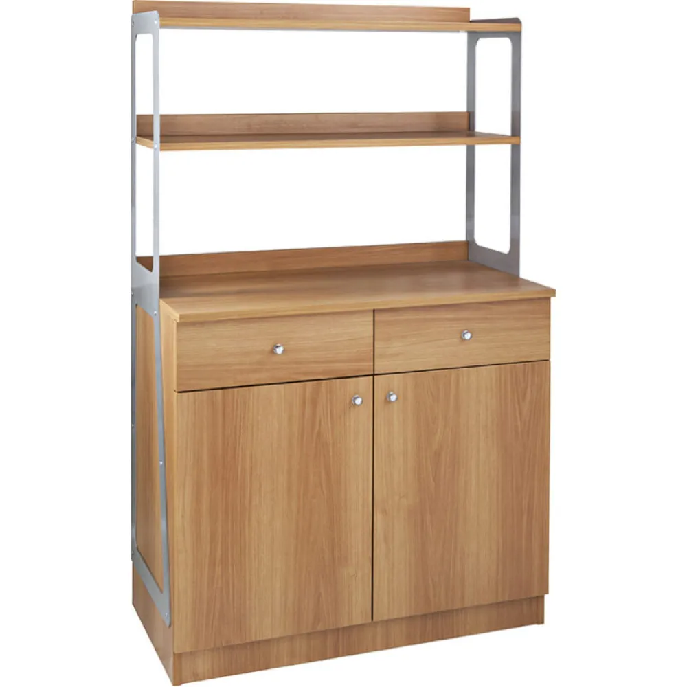 Poste de service pour serveurs de grande taille ML3212SS