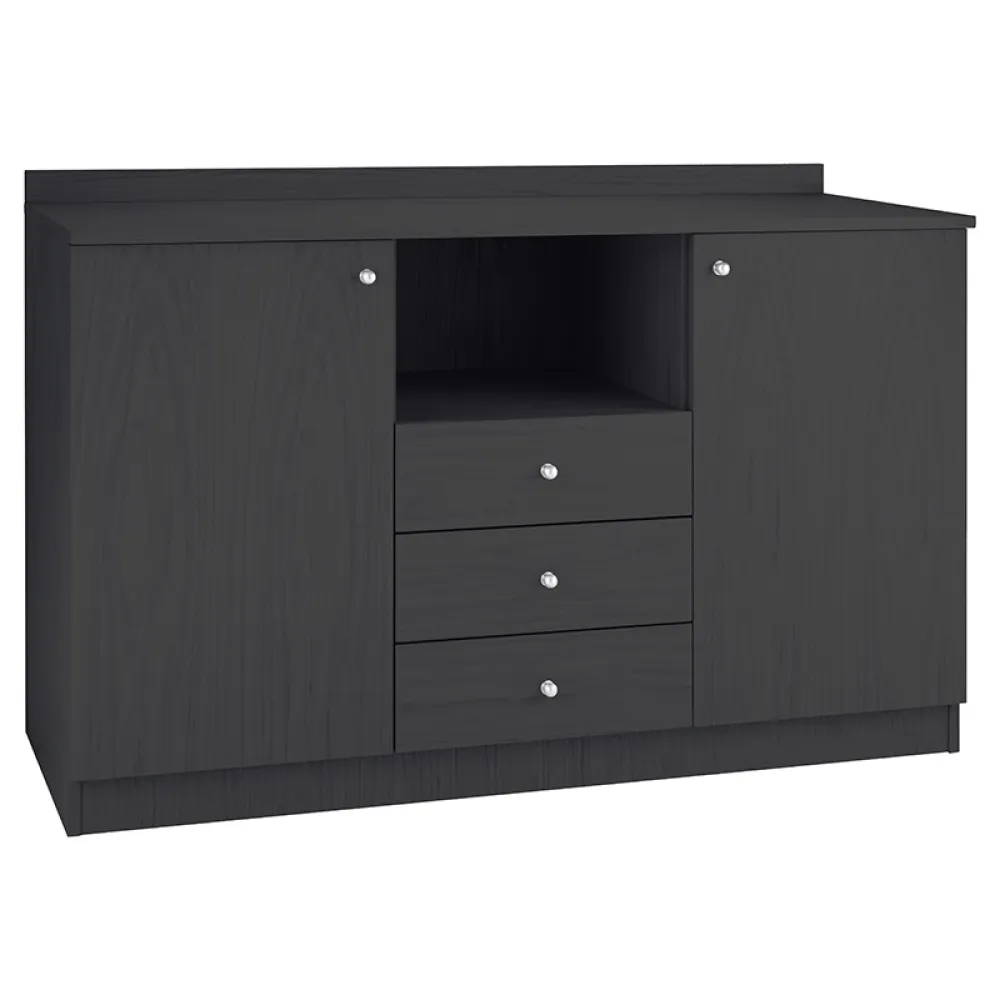 Poste de service bas ML3204SS