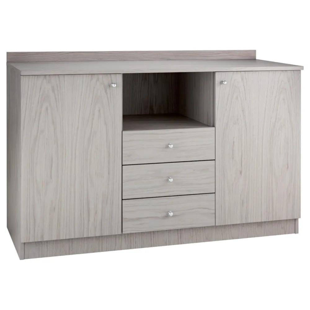 Poste de service bas ML3204SS