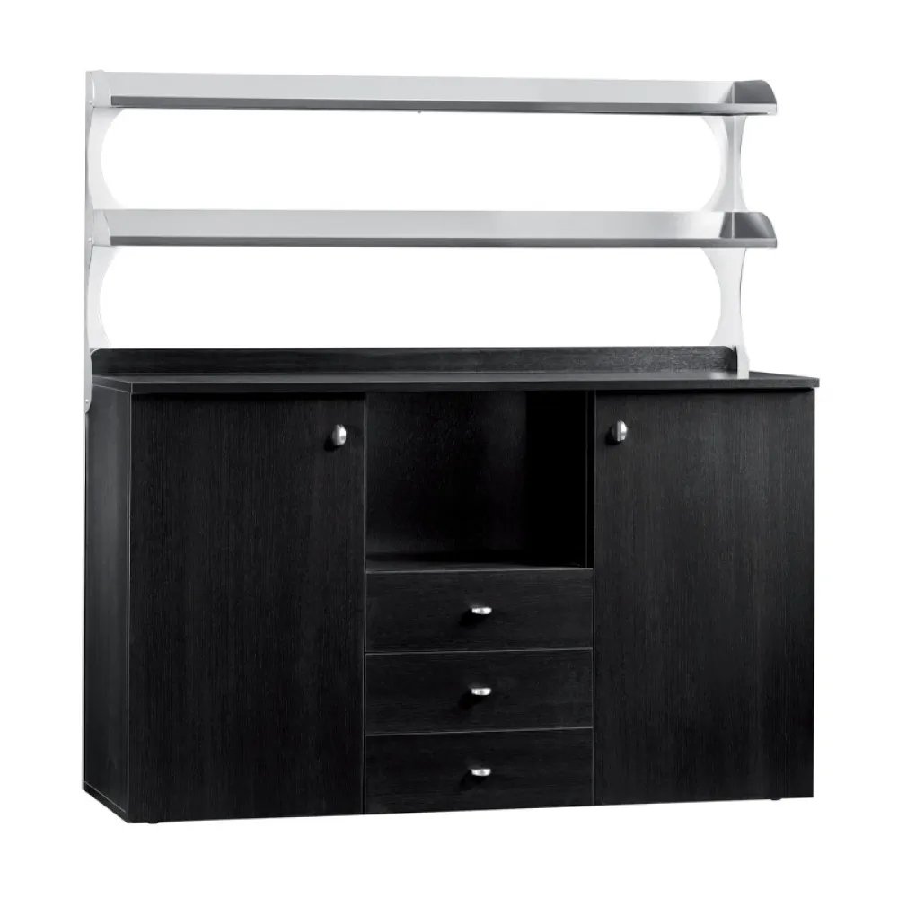 Poste de service bas ML3214SS