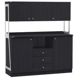 POSTE POUR SERVEURS ML3214SSP