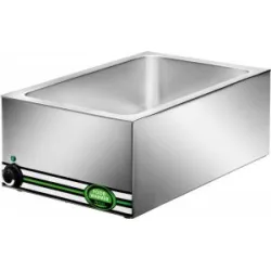 Marmite chaude 1 x GN1/1 - 150 BM7700