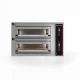 Four à pizza pour 2x4 pizzas PY D8