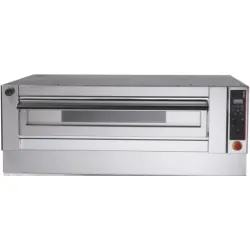 Four à pizza PY CIRCLE