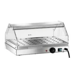 Vitrine chauffante VBR4781