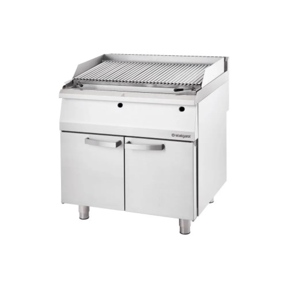 Lawa gas grill 16 kW