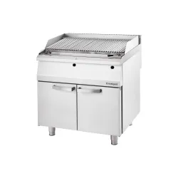 Lawa gas grill 16 kW