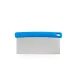 Coupe-pâte/grattoir flexible 20x11,5cm