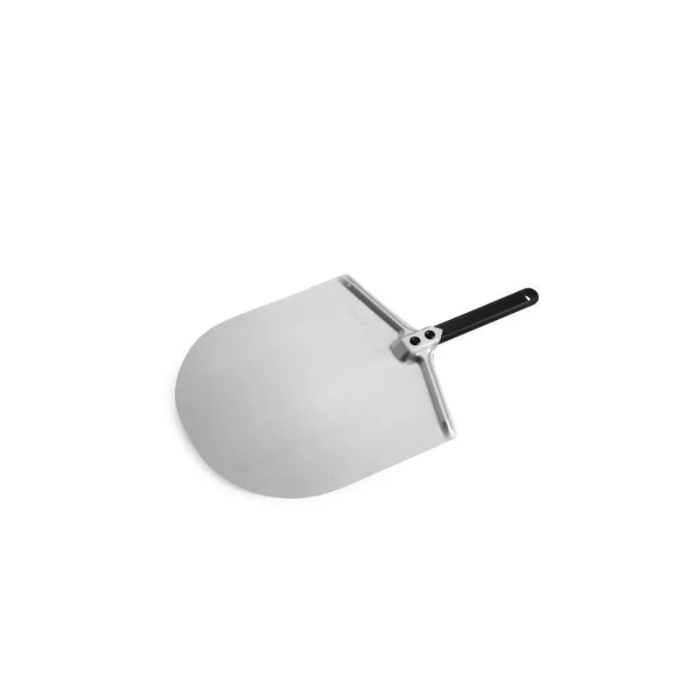 Pelle à pizza courte 33x25cm