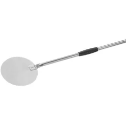 Spatule à pizza courte en aluminium AMICA