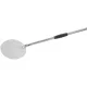 Spatule à pizza courte en aluminium AMICA