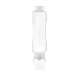 FIFO FAST Bouteille doseuse pour sauces 700 ml