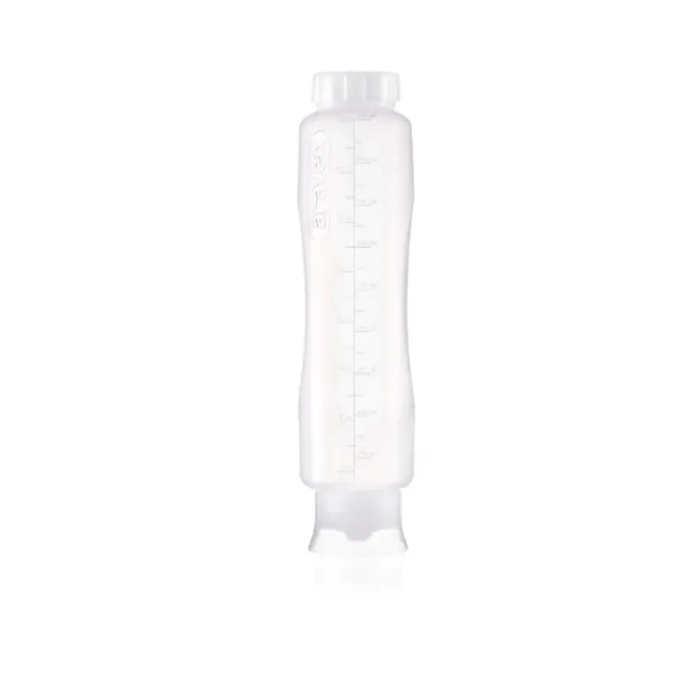 FIFO FAST Bouteille doseuse pour sauces 950 ml