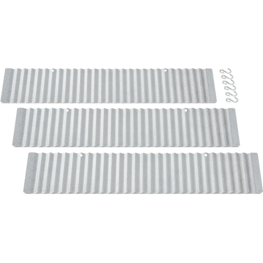 Panneau de protection contre le vent