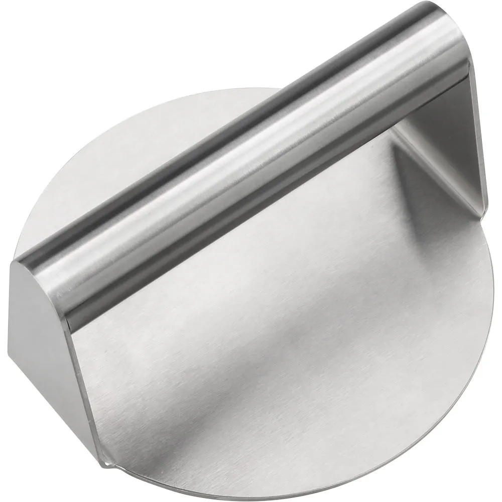 Hamburger press 140x73 mm