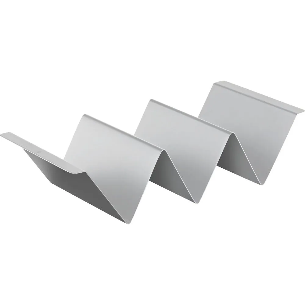 Présentoir à sandwichs et collations avec support à 3 compartiments