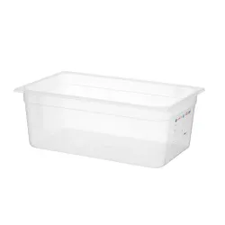 Conteneur en polypropylène GN1/1, h-100 12L