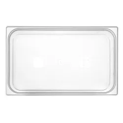 Conteneur en polypropylène GN1/1, h-100 12L