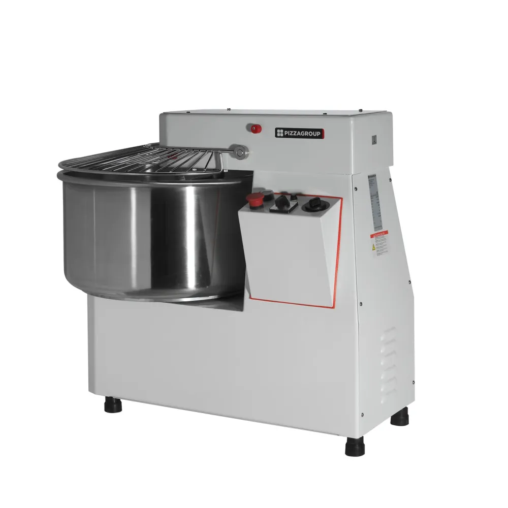 Pétrin à spirale 42 litres IF42 2V HH