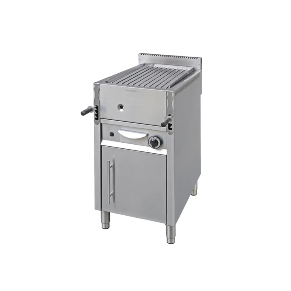 Gril à gaz 470M