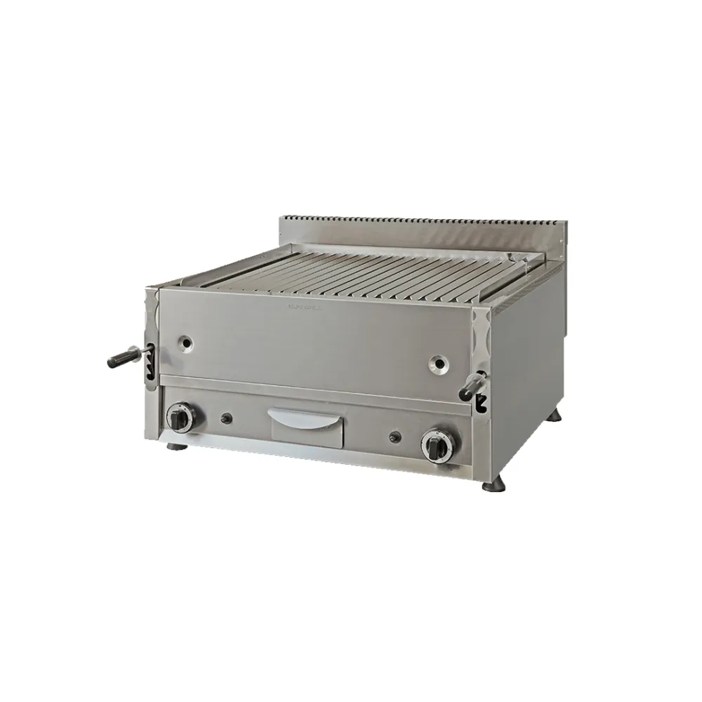 Gril électrique 800