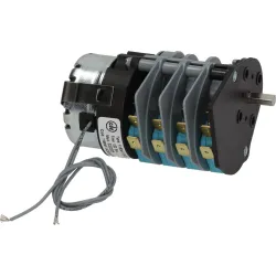 TIMER 11804F1PMD 4 CAMS