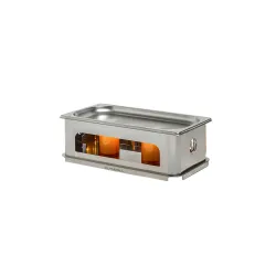 Bain-marie chaud GN1-3