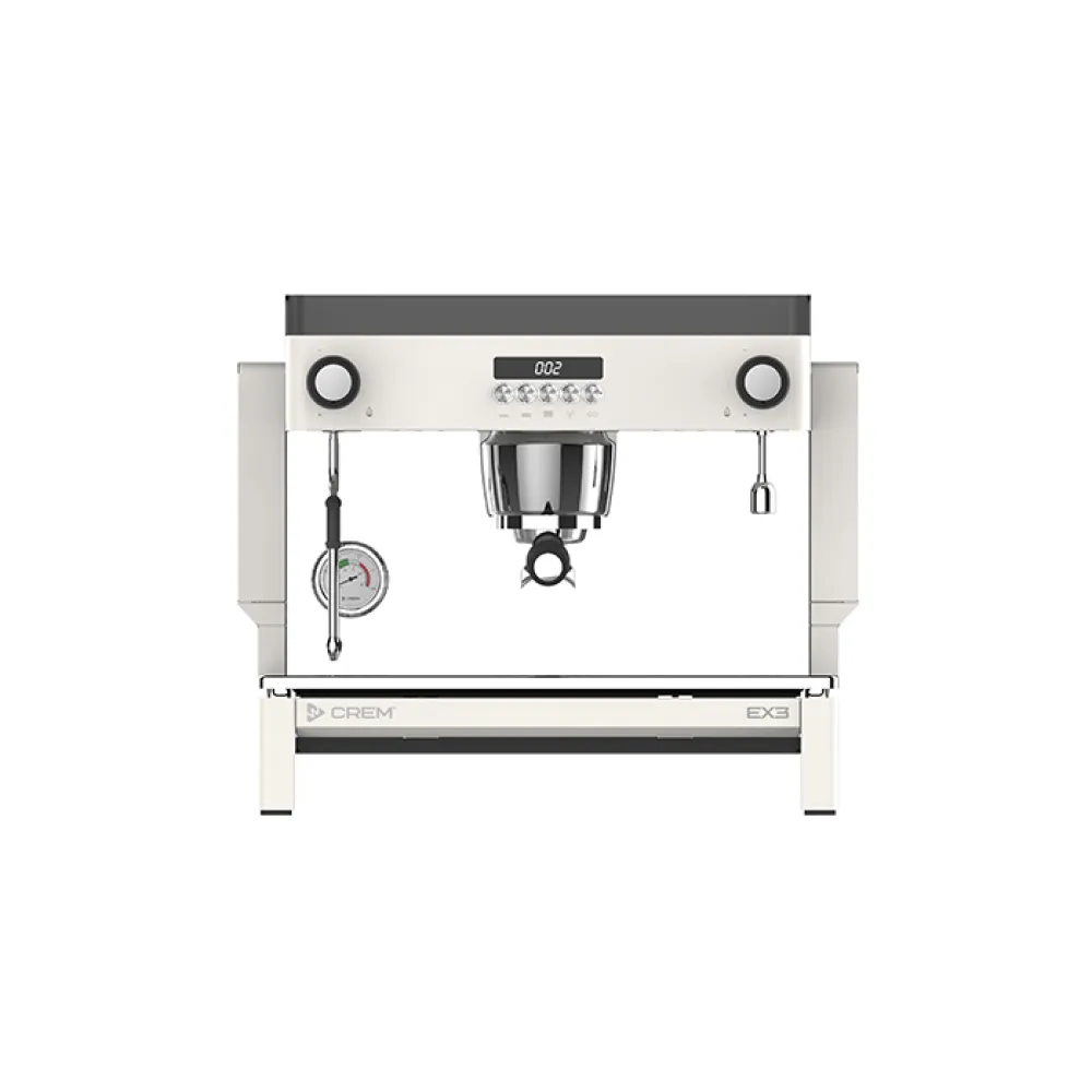 Machine à café EX3 Mini 1gr Control