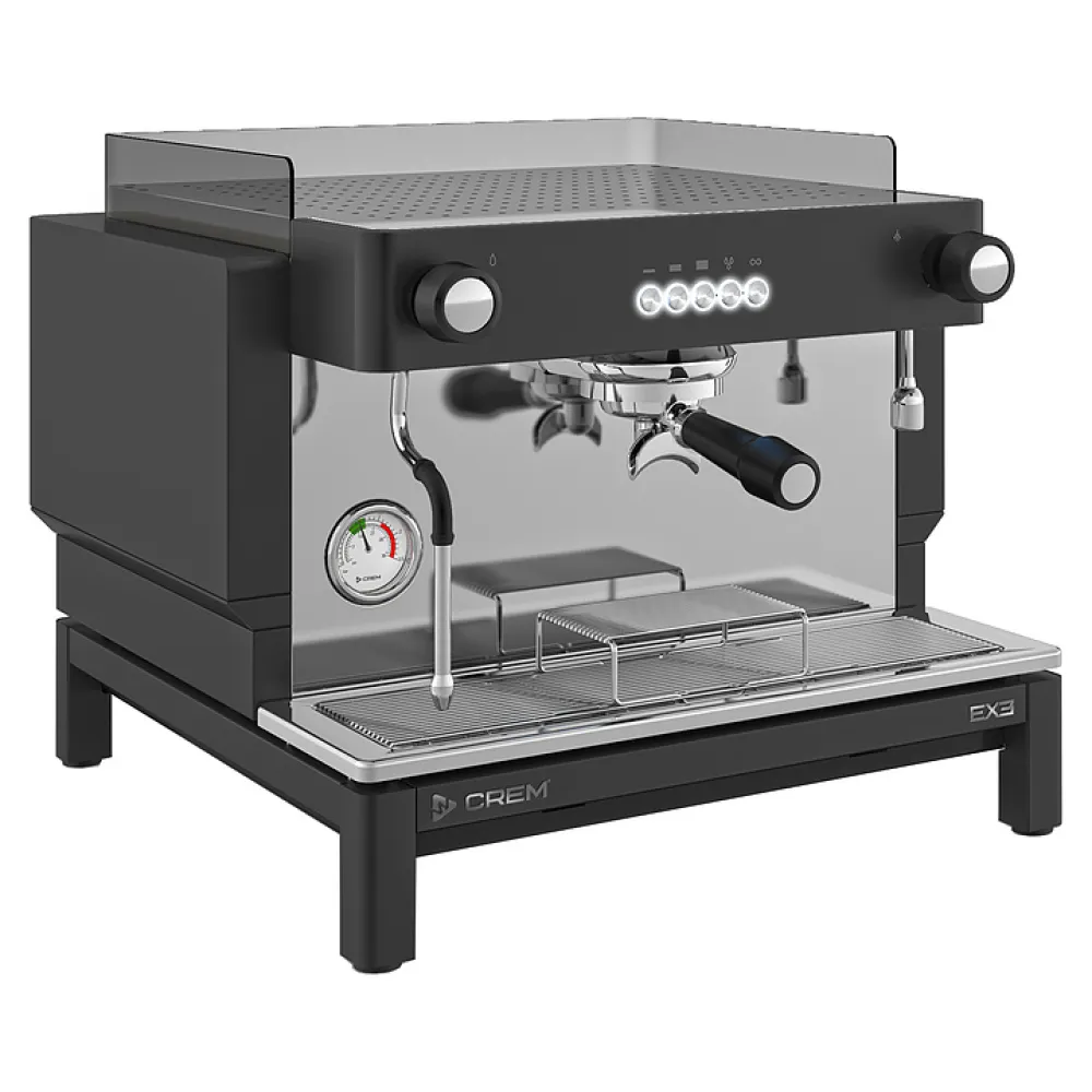 Machine à café EX3 Mini 1gr Control TA