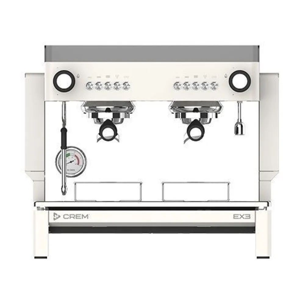 Machine à café EX3 Mini 2 gr Control