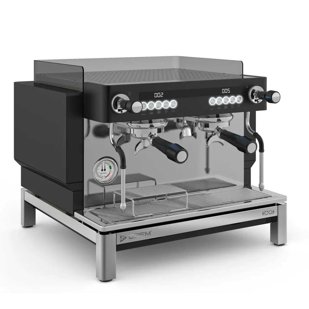 Machine à café EX3 Mini 2gr Display