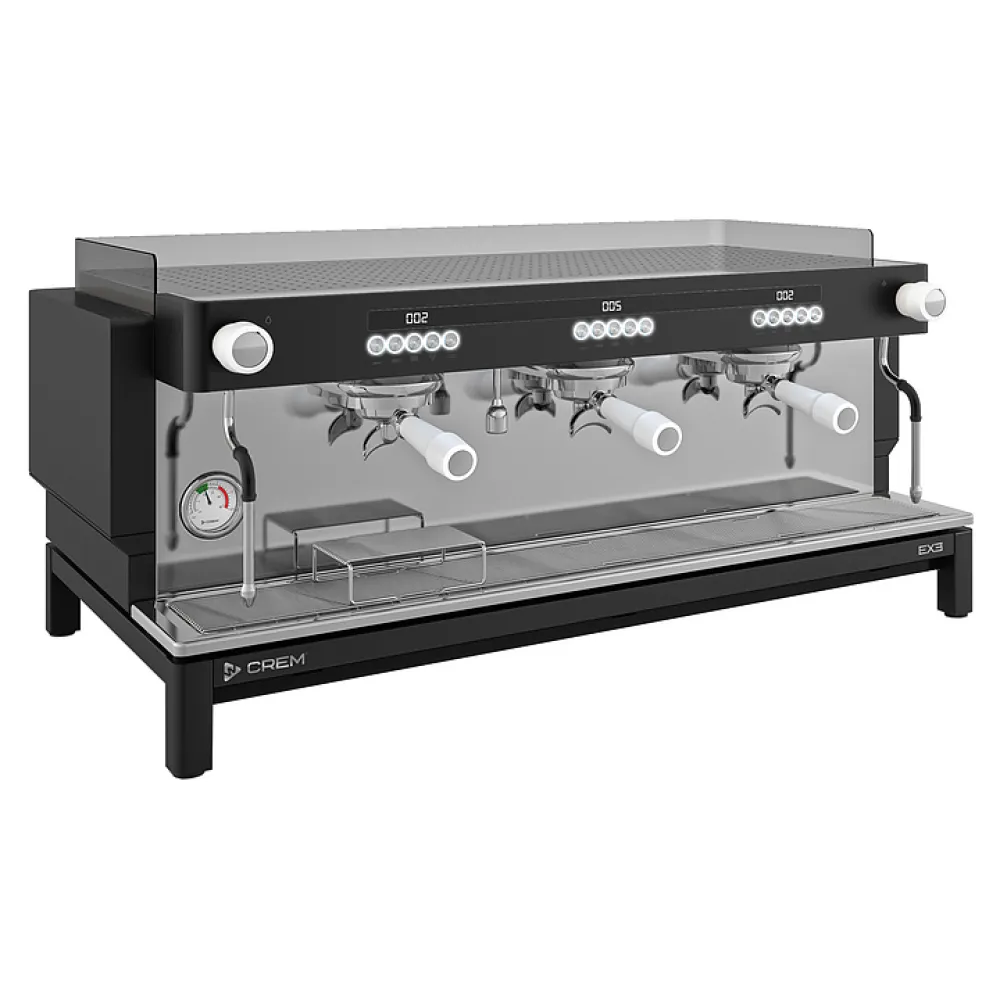 Machine à café EX3 3 gr Display TA