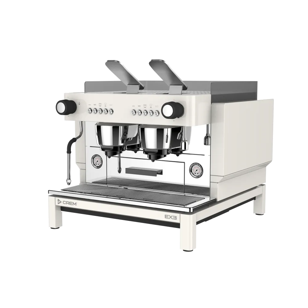 Machine à café à capsules EX3 Mini 2 Autoeject