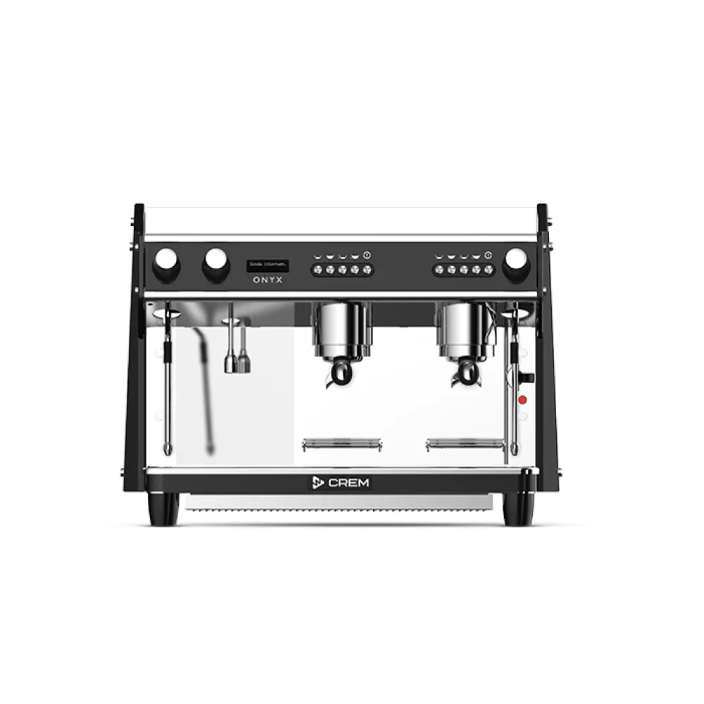 Coffee machine Onyx 2GR TA