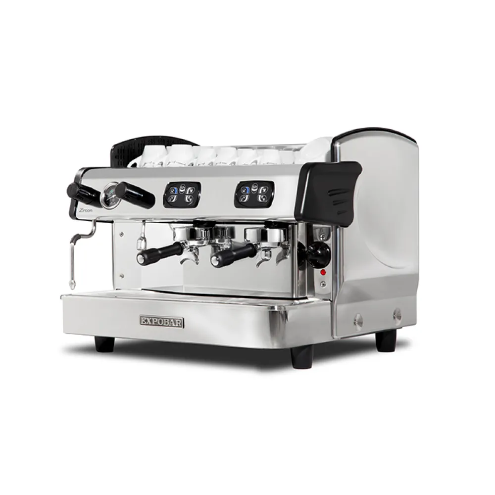 Coffee machine Zircon 2gr TA