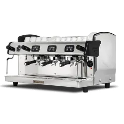 Coffee machine Zircon 3gr TA