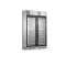 Armoire à vin réfrigérée GEMM WL6/226S 260h
