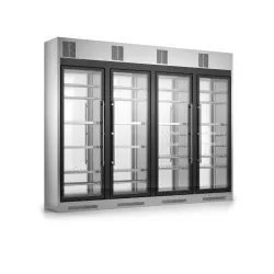 Vitrine réfrigérée à vin WL6/426P