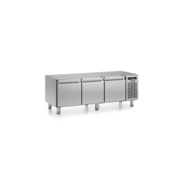 Table refrigerator BRS/160