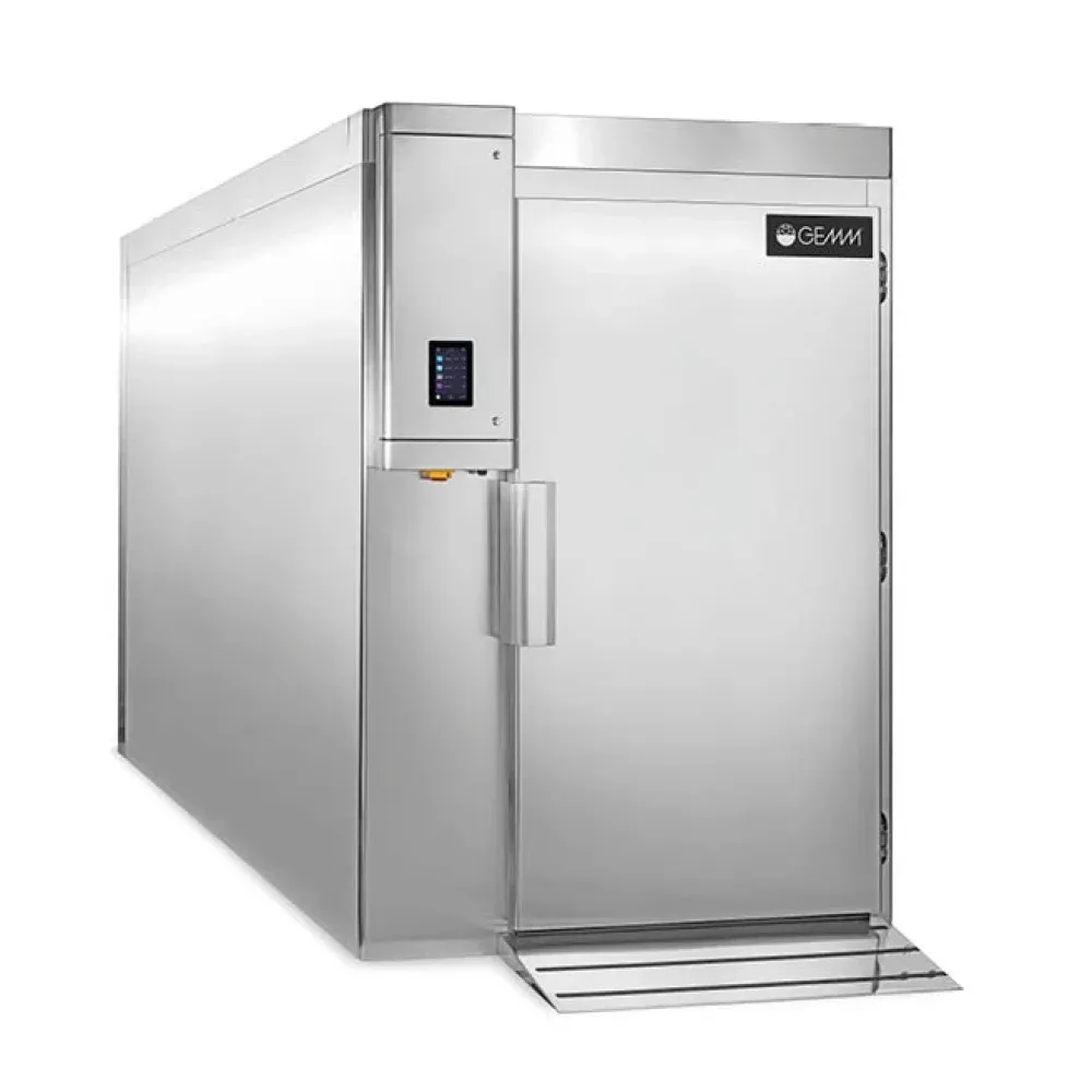 Surgélateur rapide MAXI TUNNEL GT4/0580