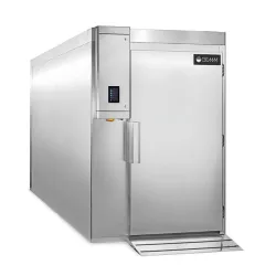 Surgélateur rapide MAXI TUNNEL GT4/0580