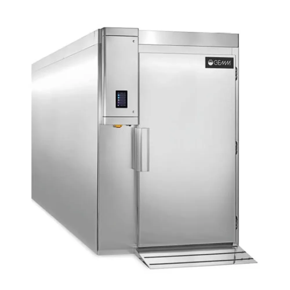 Surgélateur rapide MAXI TUNNEL GT5/0698