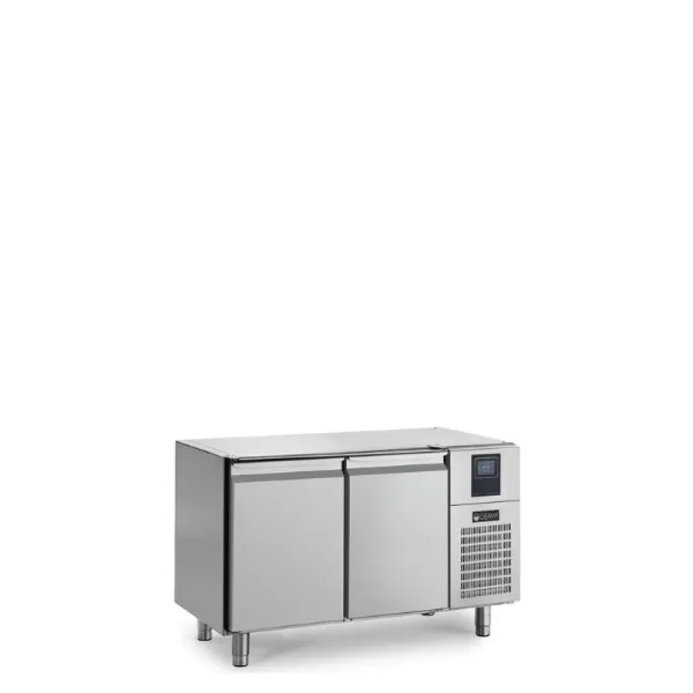 Table de fermentation et de pousse à froid pour pâtisserie TALH/16S